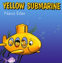 Yellow Submarine - 26 Children's Songs